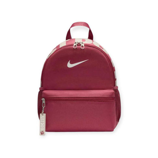 Picture of NIKE BRASILIA JDI MINI BACKPACK 11L PINK